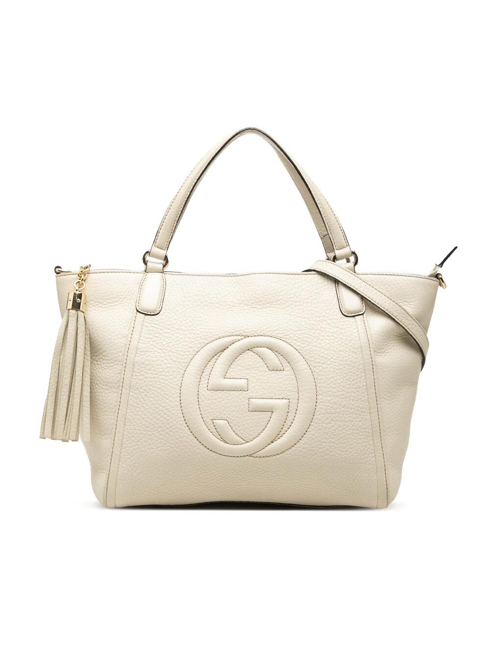 Gucci Small Calfskin Soho Cellarius #346858G75B